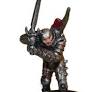 Regdar Adventurer